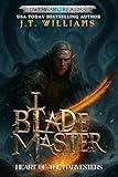 Blademaster: Heart of the Harvester