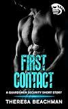First Contact (Guardsmen Security)