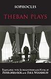 Theban Plays (Hackett Classics)