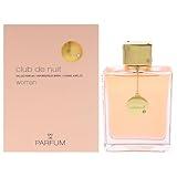 Armaf Club de Nuit for Women Eau de Parfum Spray, 6.8 Ounce / 200 ml