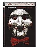 Saw: 8-Film Collection - DVD