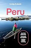 Lonely Planet Peru (Travel Guide)