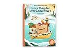 Amazon's Holiday Kids Gift Book, Every Thing for Every Holiday
