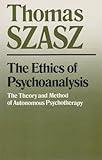 Ethics of Psychoanalysis