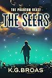 The Phantom Beast (The Seers Book 1)