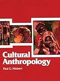 Cultural Anthropology