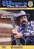 DVD-Blues By The Book #2