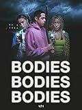 Bodies Bodies Bodies
