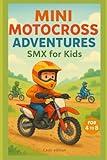 Mini Motocross Adventures: SMX for Kids
