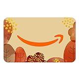 Amazon eGift Card - Autumn Trees | Thanksgiving