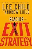 Exit Strategy: A Reacher Novel (Jack Reacher)