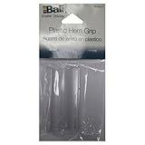 Spring Window Fashions 38-1069-01 Hem Grip Roller Shade, Clear