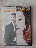 Woman In Gold - DVD
