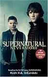 Supernatural: Nevermore