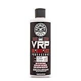 Chemical Guys VRP Vinyl, Rubber, and Plastic Dressing - Non-Greasy, Dry-to-the-Touch Shine for Tires, Trim, and More, Safe for Cars, Trucks, SUVs, RVs, and More - 16 oz