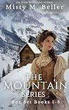 The Mountain Series: Books 1 - 3: The Mountain Series Box Set 1 (The Mountain Series Box Sets)