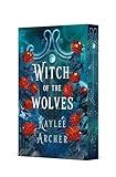 Witch of the Wolves