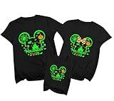 Family Halloween Shirts Pumpkin Family T Shirt Spooky Season Halloween Family Costumes Tee Top