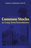 Common Stocks as Long Term Investments