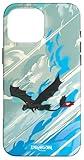 DreamWorks Dragons Hiccup and Toothless Conquer the Skies Case for iPhone 16 Pro Max