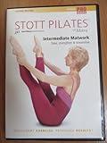 STOTT PILATES: Intermediate Matwork