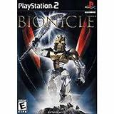 Bionicle: The Game-Nla