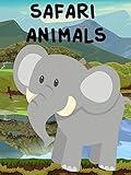 Safari Animals