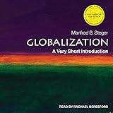 Globalization (5th Edition): A Very Short Introduction