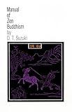 Manual of Zen Buddhism
