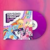FRIENDSHIP IS MAGIC: GREATEST HITS