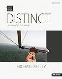 Bible Studies for Life: Distinct - Leader Kit: Living Above the Norm