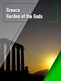 Greece - Garden of the Gods