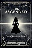 The Ascended (The Aesymarean Duet Book 1)