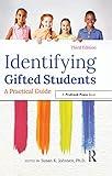 Identifying Gifted Students: A Practical Guide