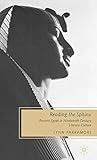 Reading the Sphinx: Ancient Egypt in Nineteenth-Century Literary Culture