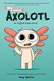 Max, a Little Axolotl #1 (An Original Graphic Novel)