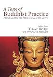 A Taste of Buddhist Practice: Approaching its Meaning and Its Ways