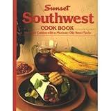 Sunset Southwest Cook Book