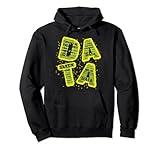 Programming Data Science Artificial Intelligence Technology Pullover Hoodie