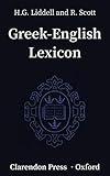 An Intermediate Greek-English Lexicon