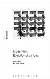 Modernism: Evolution of an Idea (New Modernisms)