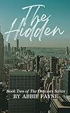The Hidden (The Outcasts)