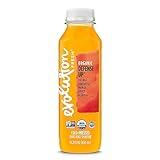 Evolution Fresh Organic Defense Up®, Organic, 100% Cold-Pressed Fruit Juice Smoothie, Excellent Source of Vitamin C, 15.2 fl oz