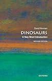 Dinosaurs: A Very Short Introduction