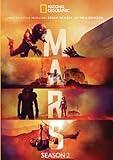 Mars Season 2
