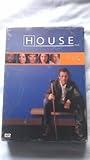House, M.D.: Season 1