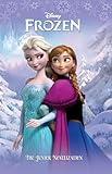 Frozen Junior Novelization (Disney Frozen)