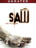 Saw (Unrated) with Bonus Material Stitched