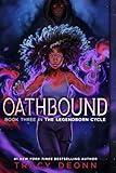 Oathbound (The Legendborn Cycle)