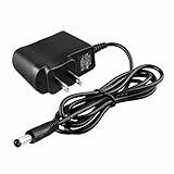 SLLEA AC/DC Adapter for Sunny SYS1381-0505-W2 SYS13810505W2 Sunny Computer Technology Co., Ltd. Switching Power Supply Cord Wall Home Charger (with Barrel Round Plug Tip.)